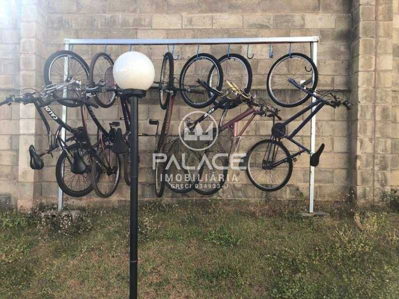 Imagens do imóveis apartamento à venda em glebas california, piracicaba 2 quartos 55m²