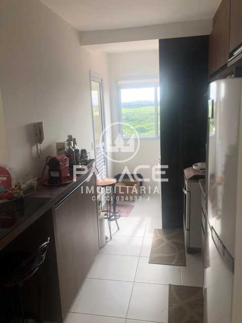 Imagens do imóveis apartamento à venda em vila independência, piracicaba 1 quarto 52m²