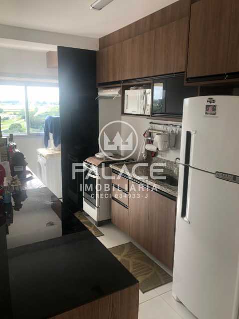Imagens do imóveis apartamento à venda em vila independência, piracicaba 1 quarto 52m²