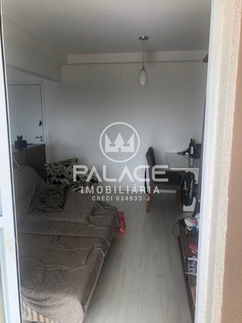 Imagens do imóveis apartamento à venda em vila independência, piracicaba 1 quarto 52m²