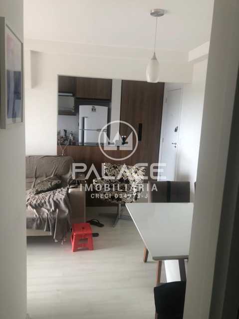 Imagens do imóveis apartamento à venda em vila independência, piracicaba 1 quarto 52m²