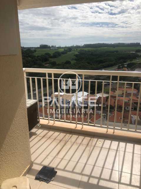 Imagens do imóveis apartamento à venda em vila independência, piracicaba 1 quarto 52m²