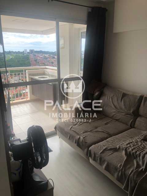 Imagens do imóveis apartamento à venda em vila independência, piracicaba 1 quarto 52m²