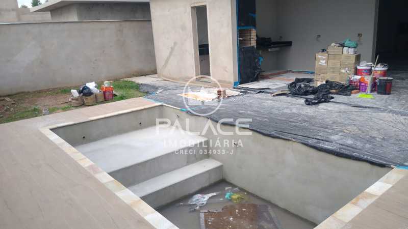 Imagens do imóveis casa em condomínio à venda em campestre, piracicaba 3 quartos 180m²