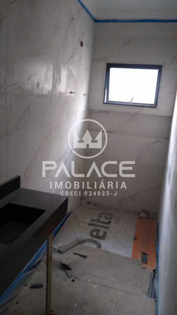 Imagens do imóveis casa em condomínio à venda em campestre, piracicaba 3 quartos 180m²
