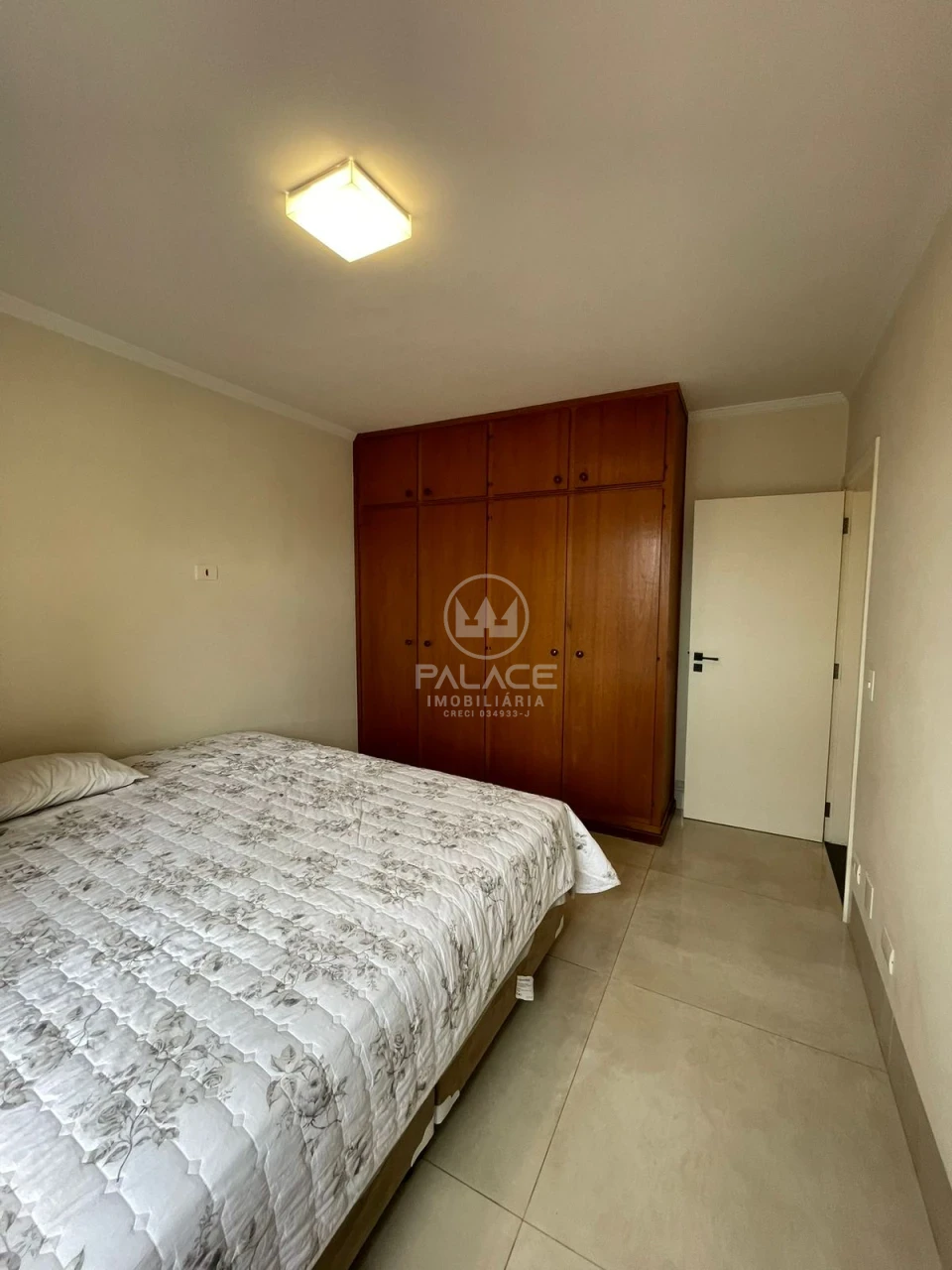 Apartamento À Venda Ilha Bella Piracicaba