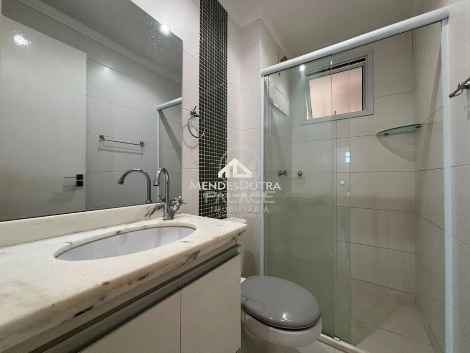 Apartamento À Venda Munique Rezidenci Piracicaba