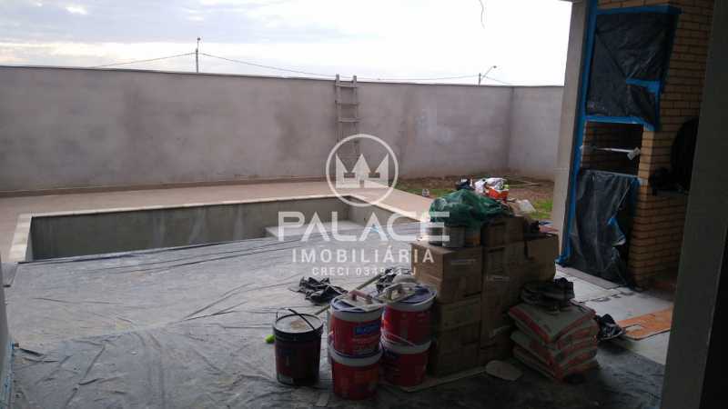 Imagens do imóveis casa em condomínio à venda em campestre, piracicaba 3 quartos 180m²