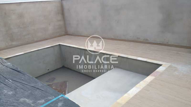 Imagens do imóveis casa em condomínio à venda em campestre, piracicaba 3 quartos 180m²