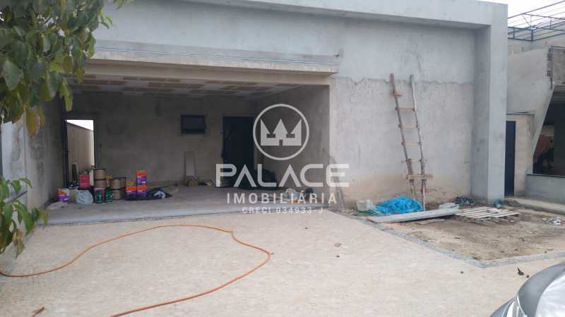 Imagens do imóveis casa em condomínio à venda em campestre, piracicaba 3 quartos 180m²