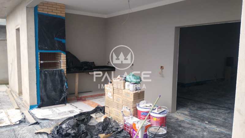 Imagens do imóveis casa em condomínio à venda em campestre, piracicaba 3 quartos 180m²