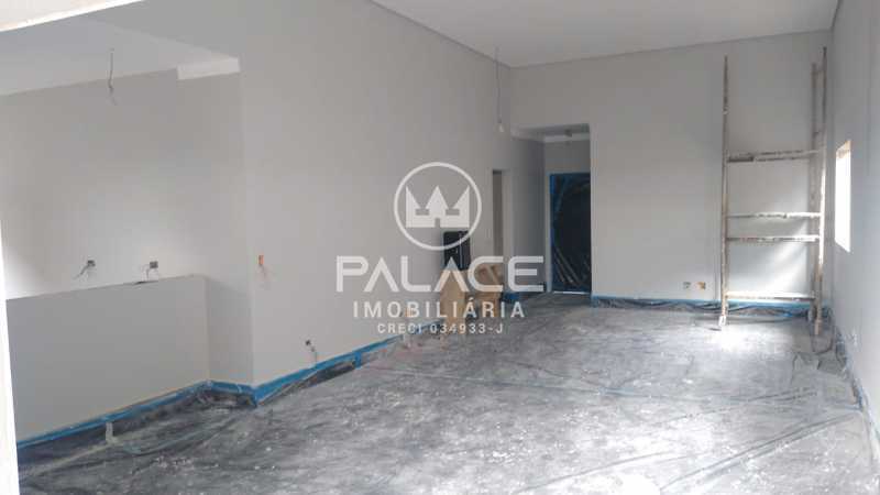 Imagens do imóveis casa em condomínio à venda em campestre, piracicaba 3 quartos 180m²