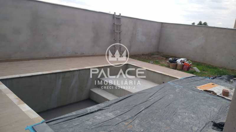 Imagens do imóveis casa em condomínio à venda em campestre, piracicaba 3 quartos 180m²