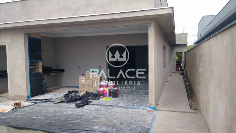 Imagens do imóveis casa em condomínio à venda em campestre, piracicaba 3 quartos 180m²