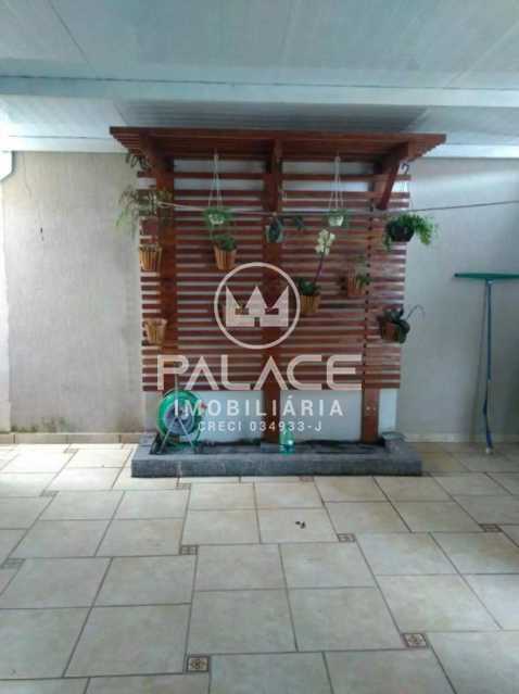 Imagens do imóveis casa à venda em residencial eldorado, piracicaba 3 quartos 130m²