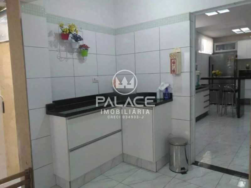 Imagens do imóveis casa à venda em residencial eldorado, piracicaba 3 quartos 130m²