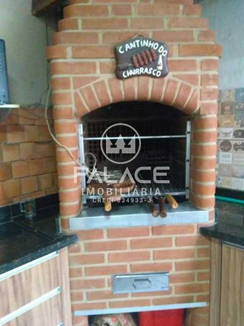 Imagens do imóveis casa à venda em residencial eldorado, piracicaba 3 quartos 130m²