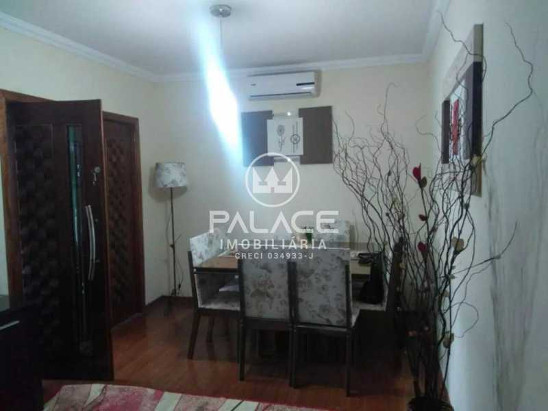 Imagens do imóveis casa à venda em residencial eldorado, piracicaba 3 quartos 130m²