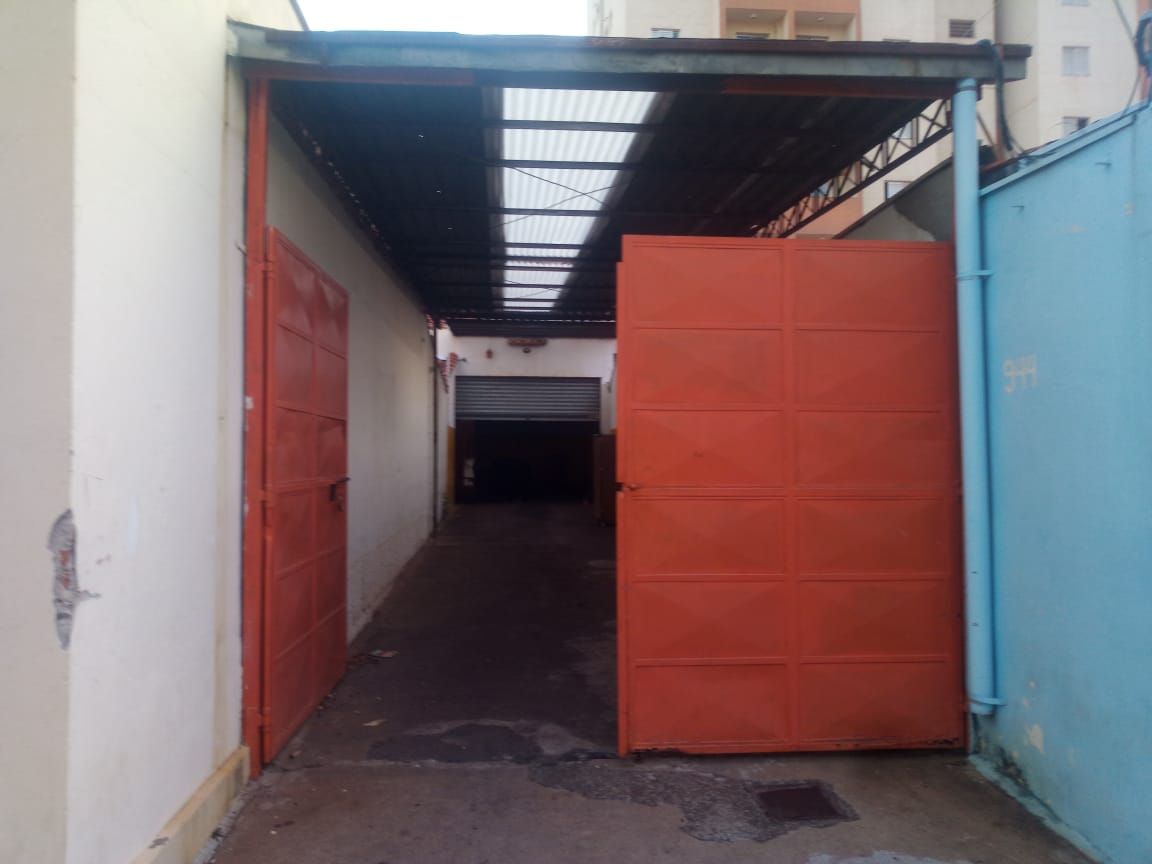 Imagens do imóveis Barracão para alugar, 300 m² por RS 16.000,00-mês - Vila Independência - Piracicaba-SP