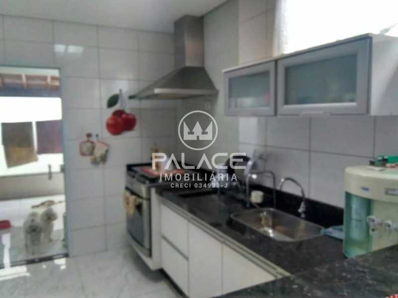 Imagens do imóveis casa à venda em residencial eldorado, piracicaba 3 quartos 130m²