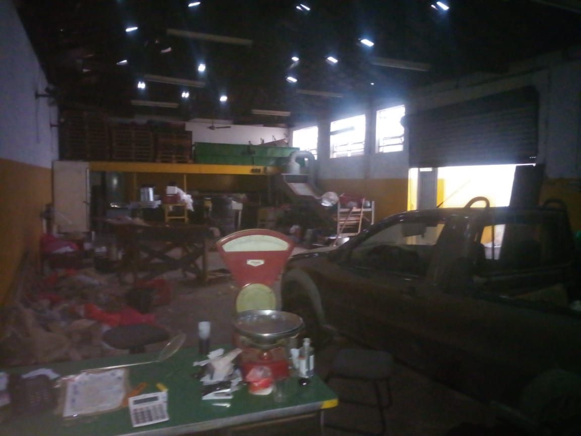 Imagens do imóveis Barracão para alugar, 300 m² por RS 16.000,00-mês - Vila Independência - Piracicaba-SP