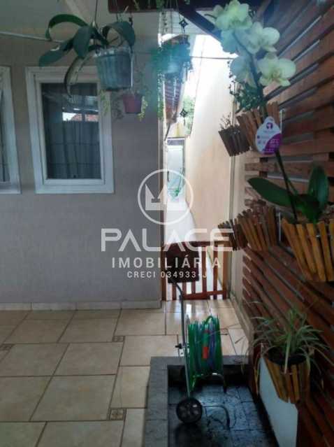 Imagens do imóveis casa à venda em residencial eldorado, piracicaba 3 quartos 130m²