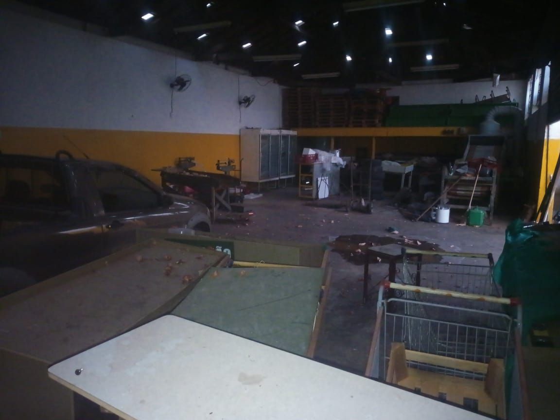 Imagens do imóveis Barracão para alugar, 300 m² por RS 16.000,00-mês - Vila Independência - Piracicaba-SP