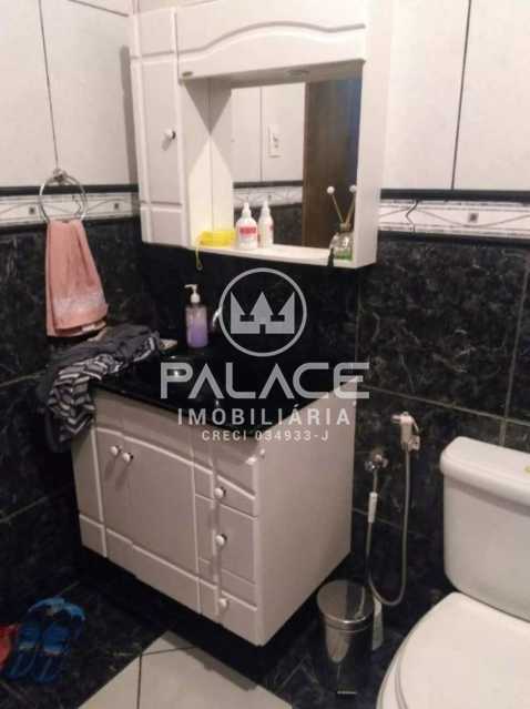 Imagens do imóveis casa à venda em residencial eldorado, piracicaba 3 quartos 130m²