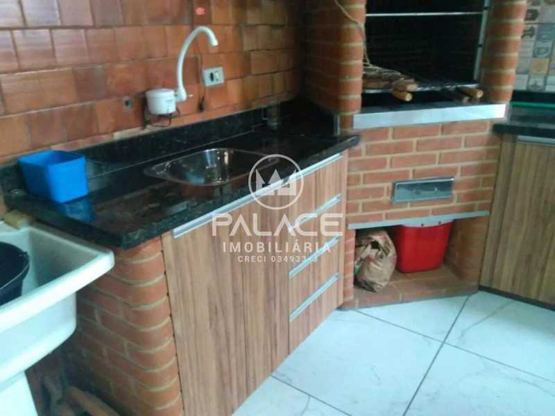 Imagens do imóveis casa à venda em residencial eldorado, piracicaba 3 quartos 130m²