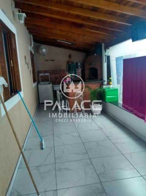 Imagens do imóveis casa à venda em residencial eldorado, piracicaba 3 quartos 130m²