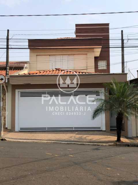 Imagens do imóveis casa à venda em jardim caxambu, piracicaba 4 quartos 130m²