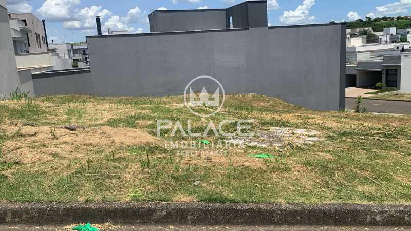 Imagens do imóveis terreno residencial à venda em reserva das paineiras, piracicaba 392m²