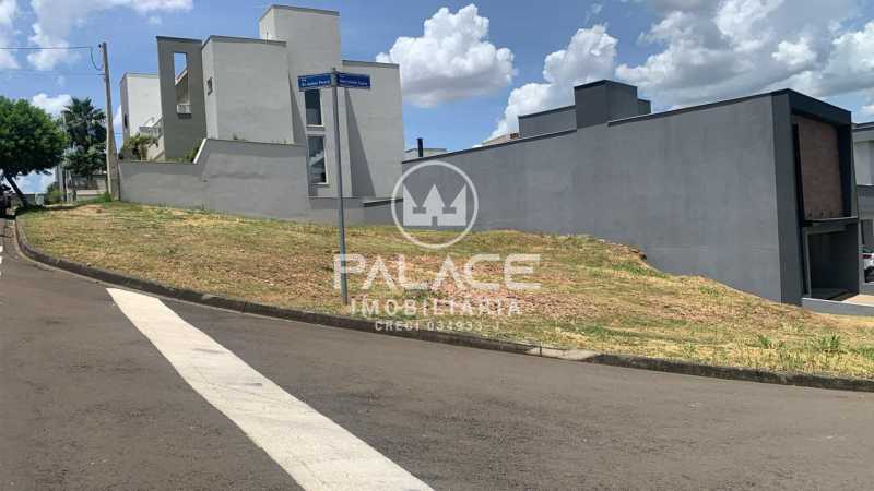 Imagens do imóveis terreno residencial à venda em reserva das paineiras, piracicaba 392m²