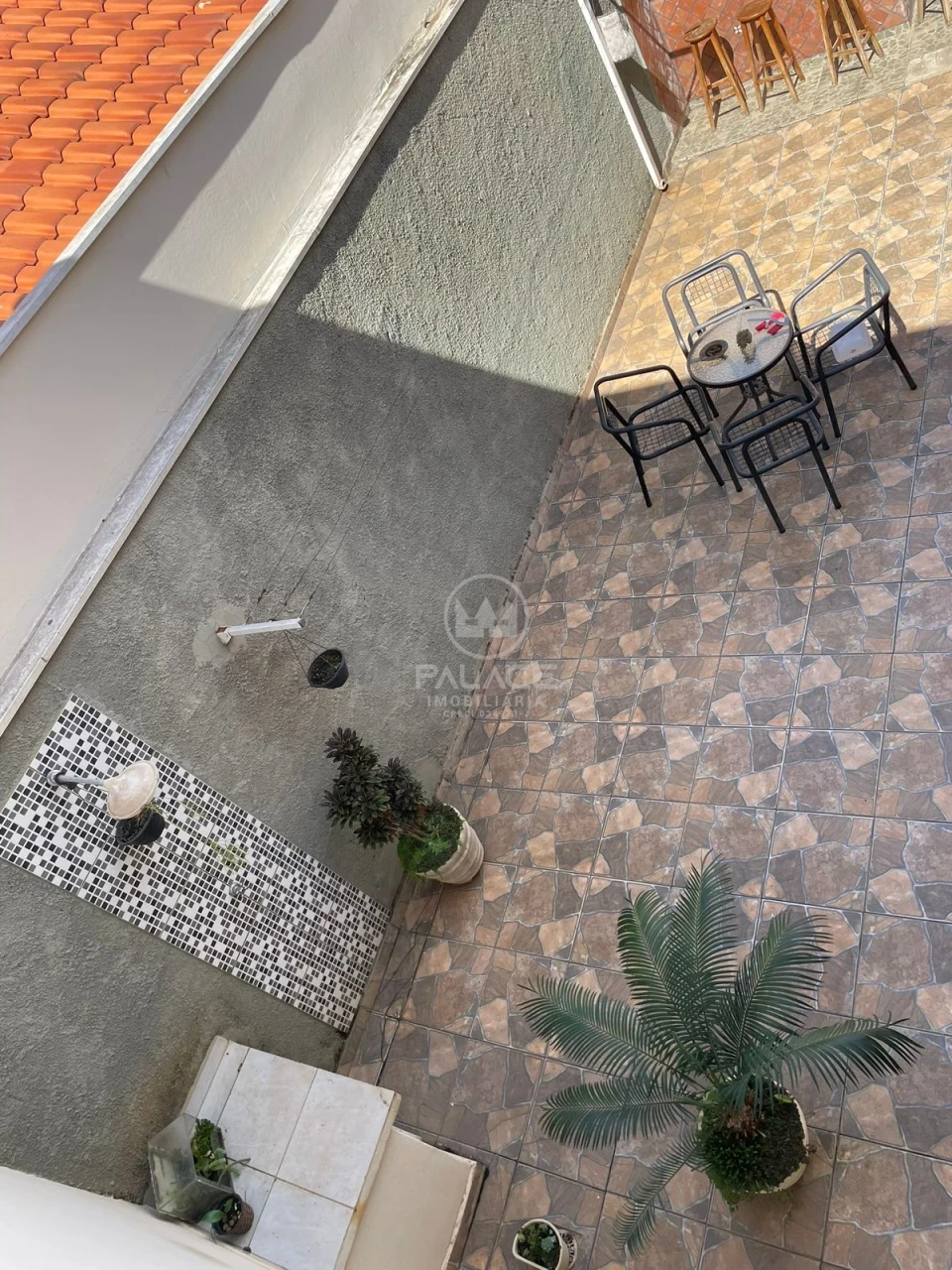 casa a venda no Bairro Panorama