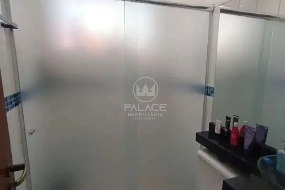 Casa a venda no bairro Agua Branca