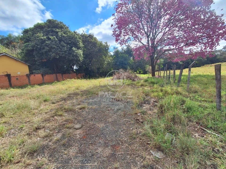Terreno À Venda Dois Córregos Piracicaba