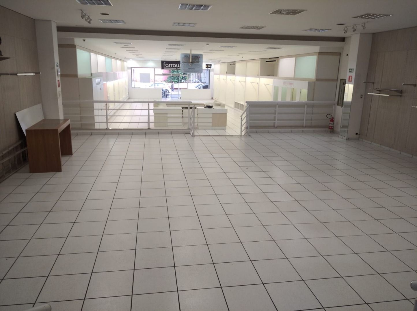 Salão para alugar, 568 m² por RS 25.000,00-mês - Centro - Piracicaba-SP