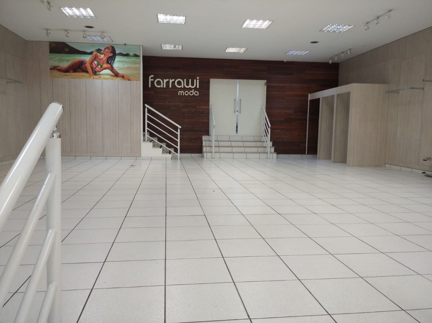 Salão para alugar, 568 m² por RS 25.000,00-mês - Centro - Piracicaba-SP