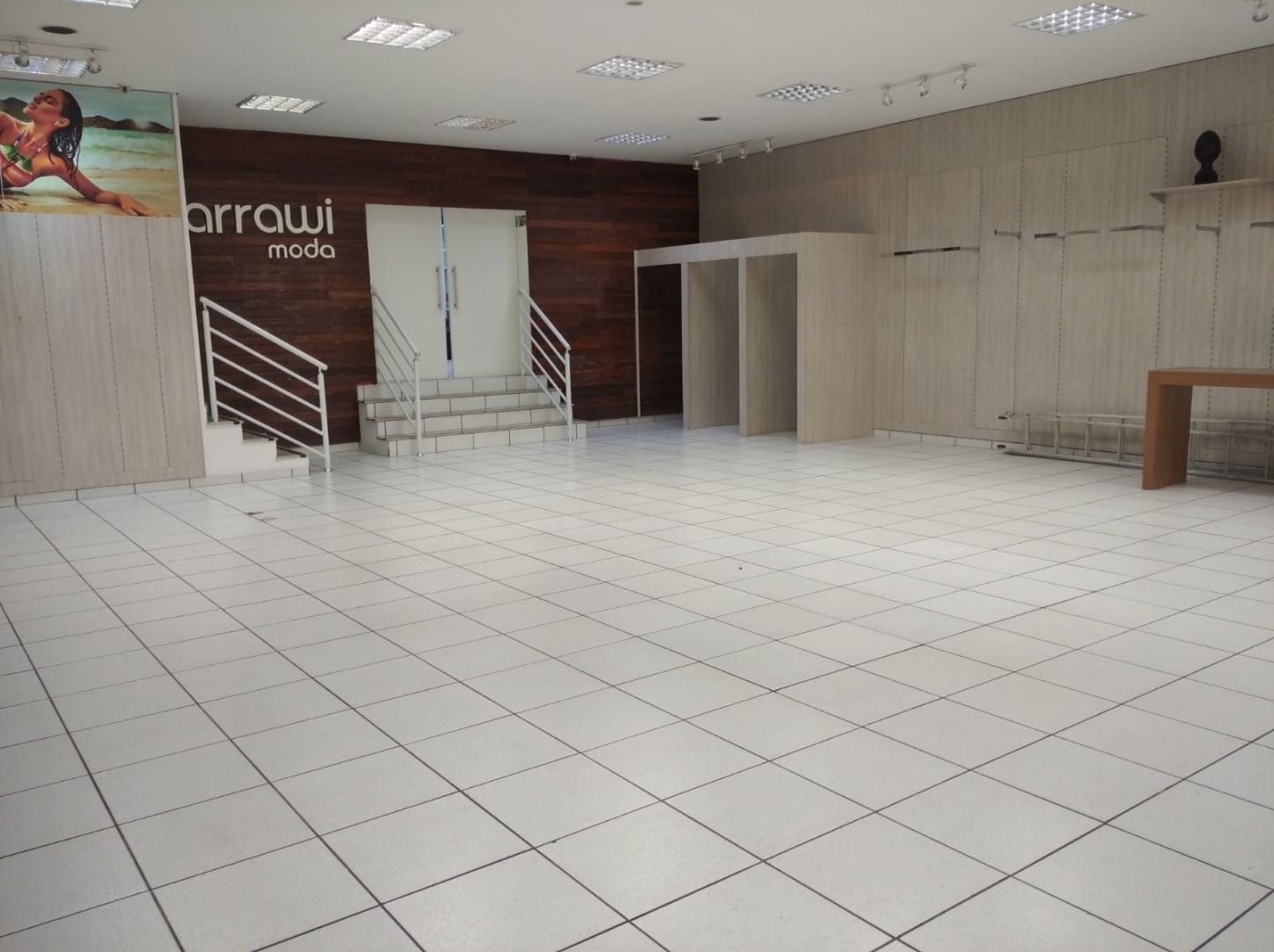 Salão para alugar, 568 m² por RS 25.000,00-mês - Centro - Piracicaba-SP