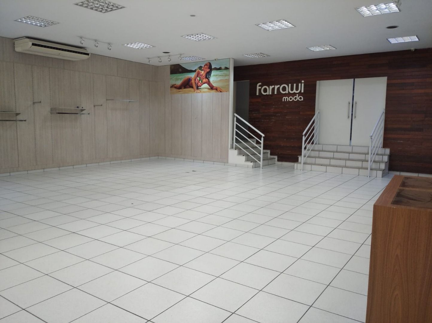 Salão para alugar, 568 m² por RS 25.000,00-mês - Centro - Piracicaba-SP