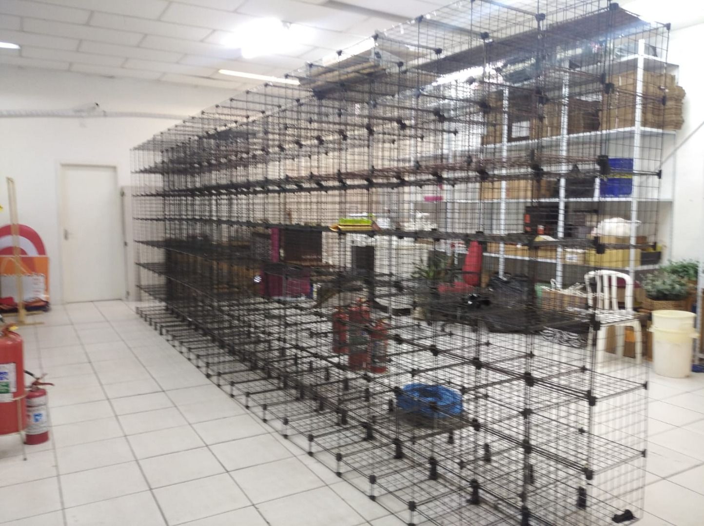 Salão para alugar, 568 m² por RS 25.000,00-mês - Centro - Piracicaba-SP