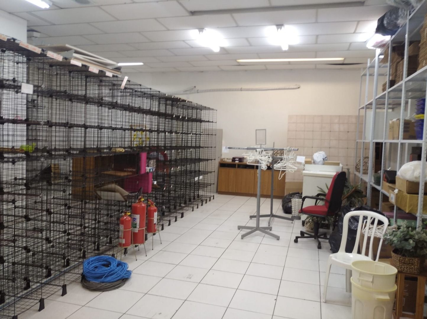 Salão para alugar, 568 m² por RS 25.000,00-mês - Centro - Piracicaba-SP