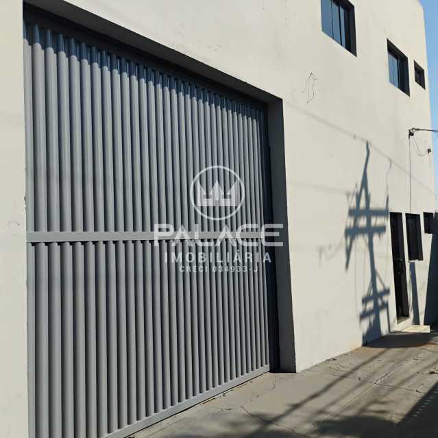 Imagens do imóveis Barracão :  / Comercial / Parque São Jorge