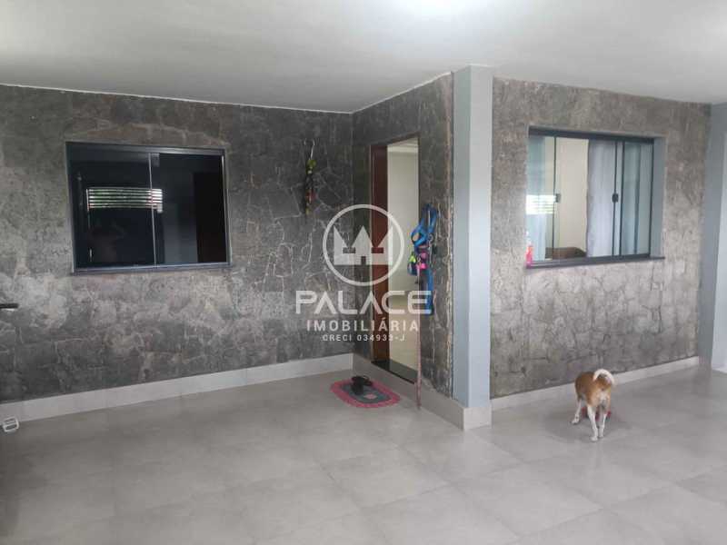 Imagens do imóveis casa à venda em santa terezinha, piracicaba 3 quartos 230m²