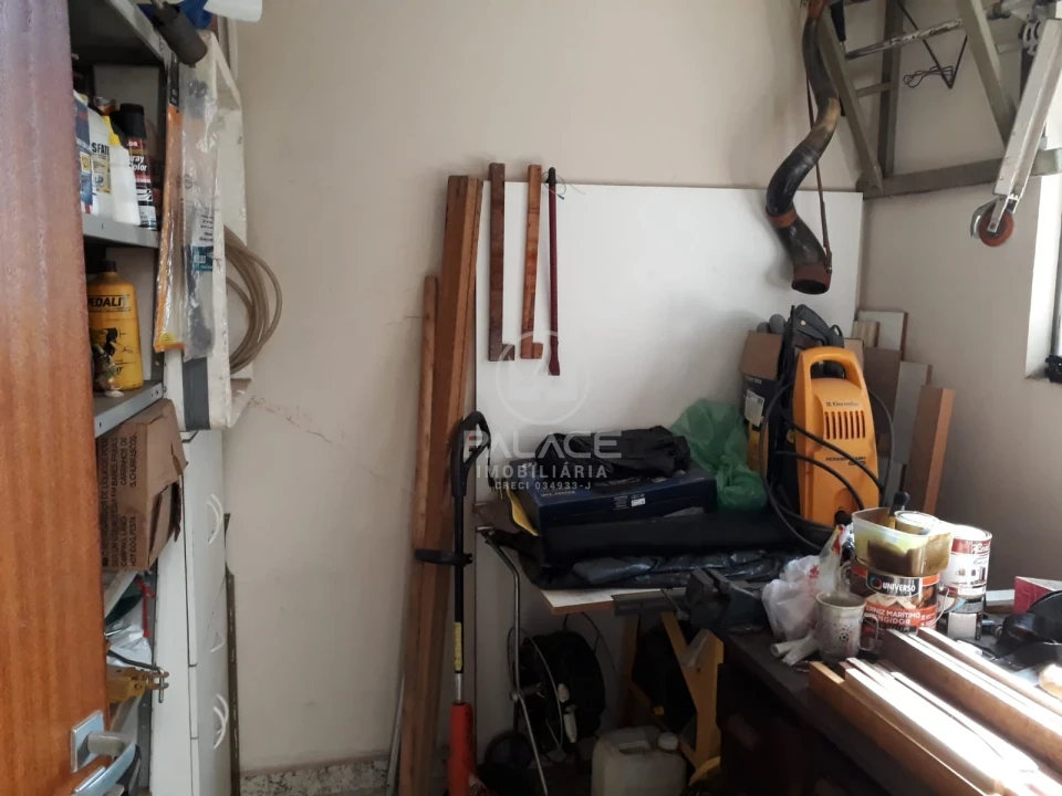 Casa, 3 quartos, 172 m² - Foto 4