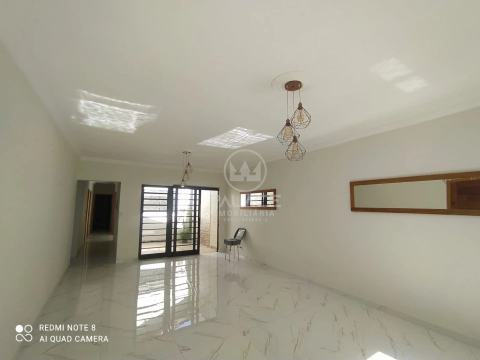 Casa À Venda Vila Monteiro Piracicaba