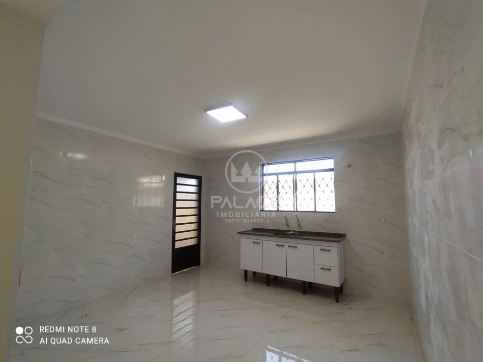 Casa À Venda Vila Monteiro Piracicaba