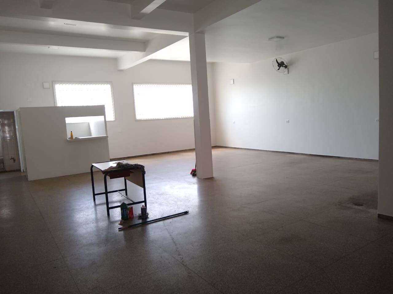 Salão para alugar, 144 m² por RS 7.200,00-mês - Centro - Piracicaba-SP