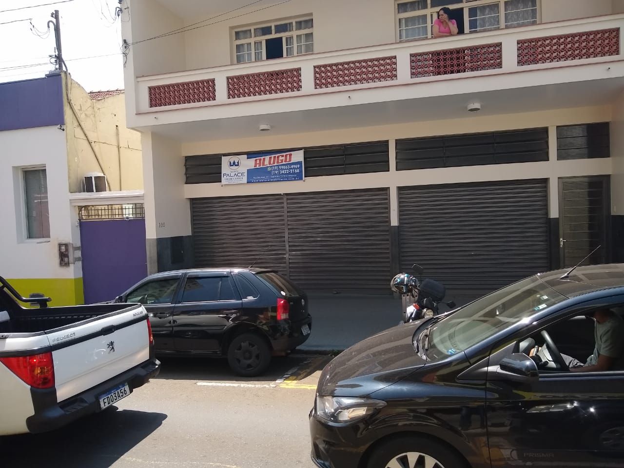 Salão para alugar, 144 m² por RS 7.200,00-mês - Centro - Piracicaba-SP