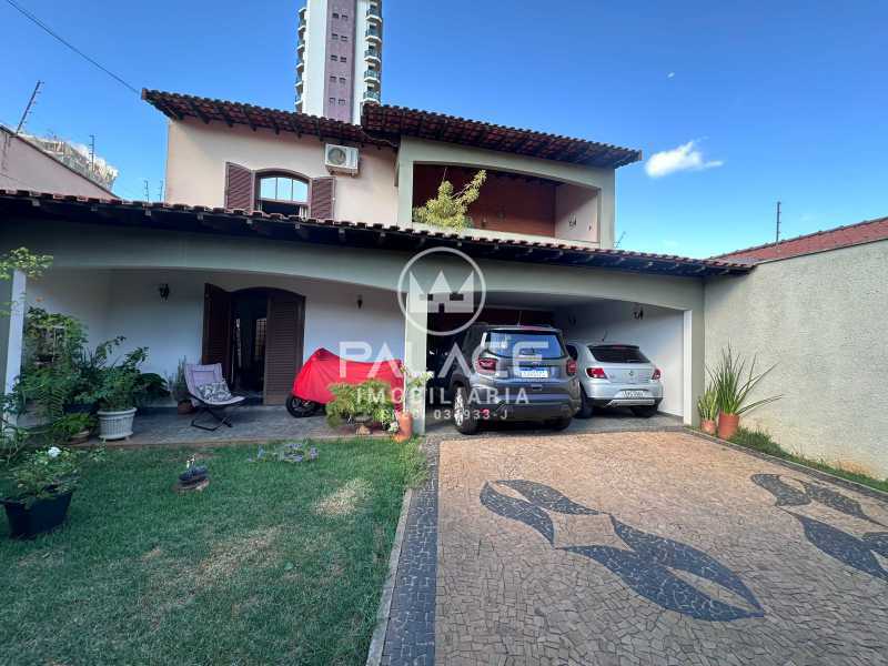 Imagens do imóveis casa à venda em vila independência, piracicaba 3 quartos 337m²